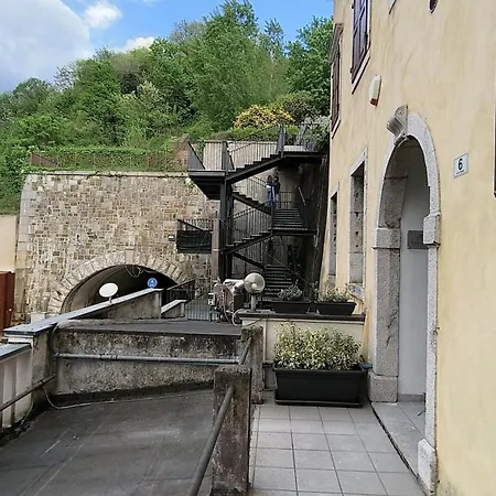 Sottocastello 2 Lejlighed *