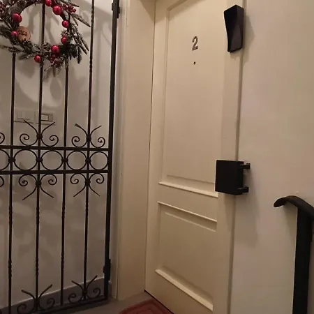 Sottocastello 2 דירה גוריציה