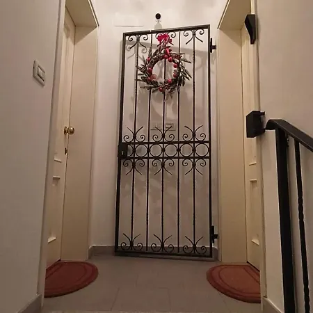 דירה Sottocastello 2 *