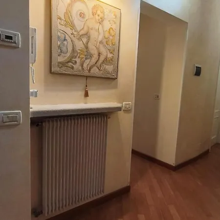 Sottocastello 2 Apartament