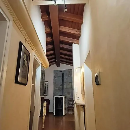 Sottocastello 2 Apartament Gorycja