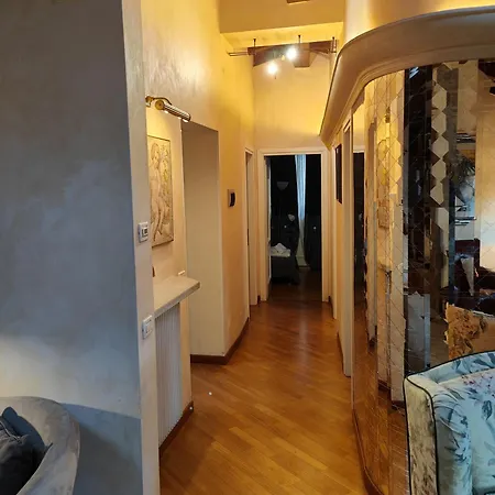 Sottocastello 2 Apartament