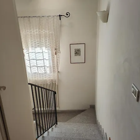 דירה Sottocastello 2 *