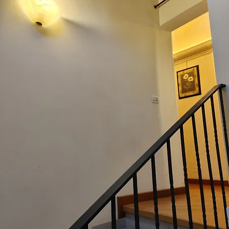 Sottocastello 2 Apartament Gorycja