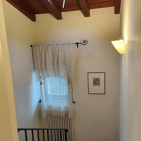 דירה Sottocastello 2