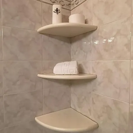 Sottocastello 2 شقة *