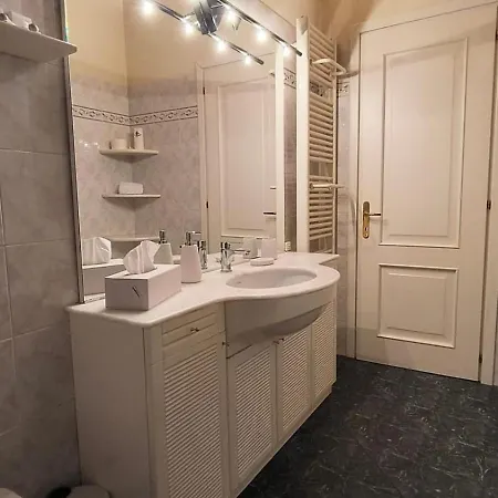 Sottocastello 2 Apartament Gorycja