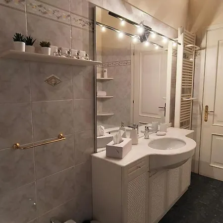 Sottocastello 2 Apartament