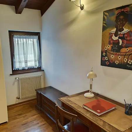 Apartament Sottocastello 2