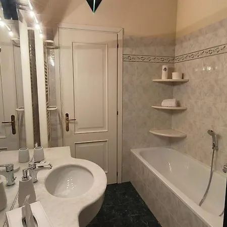 Sottocastello 2 شقة *