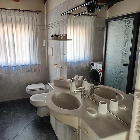 Sottocastello 2 Apartament Gorycja