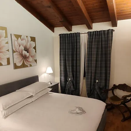 شقة Sottocastello 2 غوريزيا