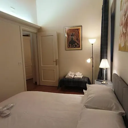 דירה Sottocastello 2