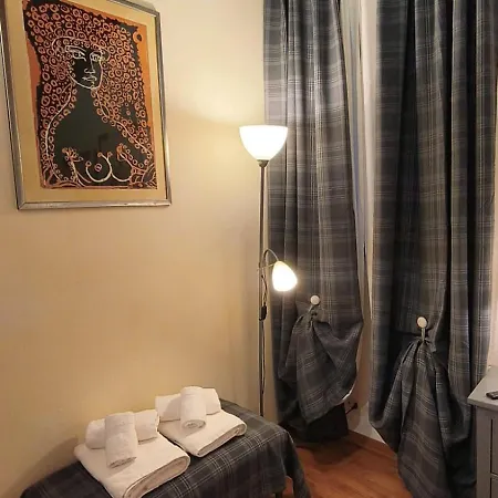 Sottocastello 2 Apartament *