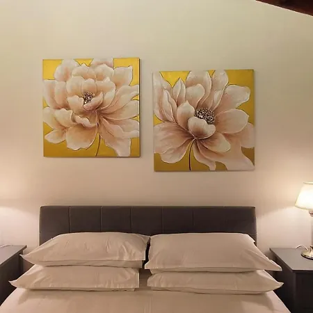 شقة Sottocastello 2 *