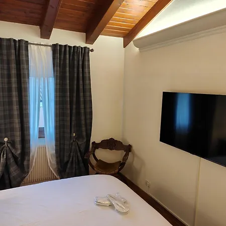 Sottocastello 2 Apartament Gorycja