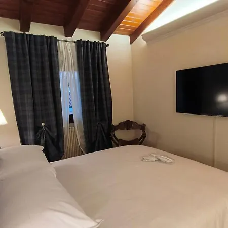 Sottocastello 2 Apartament Gorycja