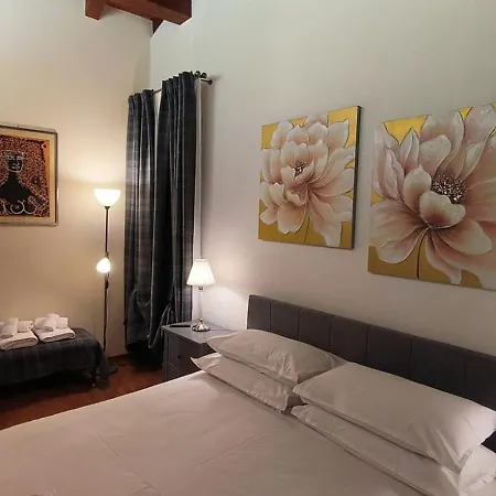 شقة Sottocastello 2 غوريزيا