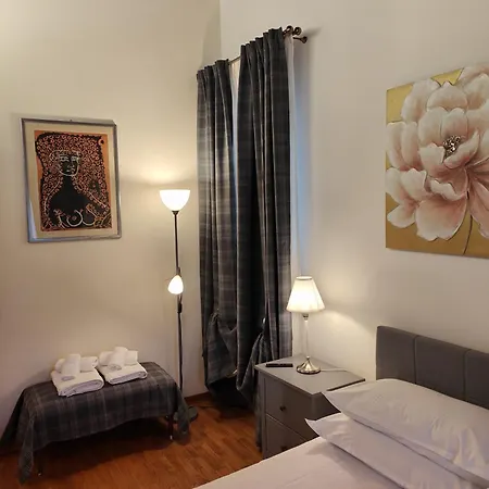 شقة Sottocastello 2