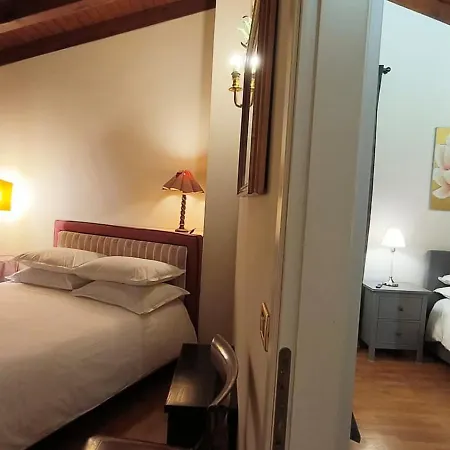 Sottocastello 2 شقة *