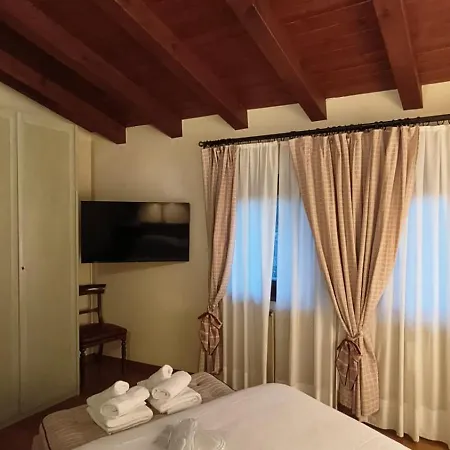 דירה Sottocastello 2 *