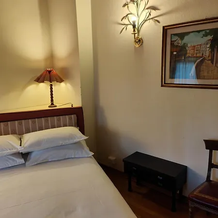 Apartament Sottocastello 2