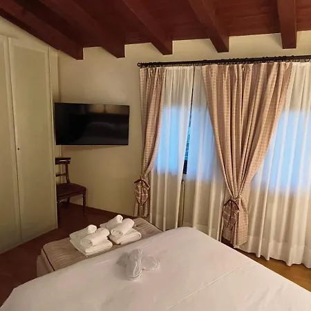 شقة Sottocastello 2 *