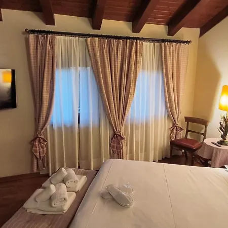 شقة Sottocastello 2 غوريزيا