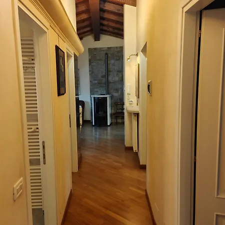Sottocastello 2 Gorycja