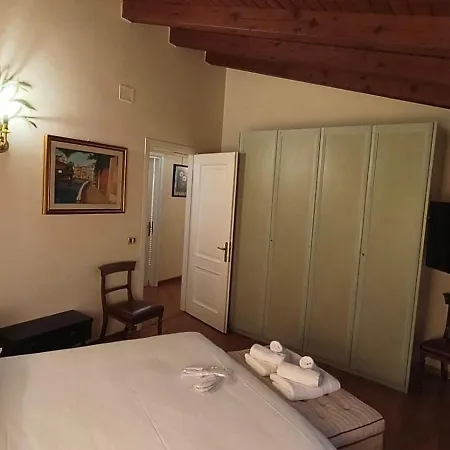 Sottocastello 2 Apartament