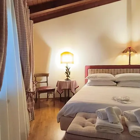 Sottocastello 2 Apartament Gorycja