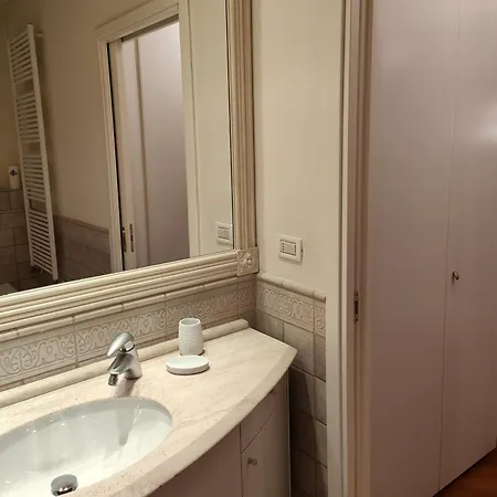 Sottocastello 2 Apartament Gorycja