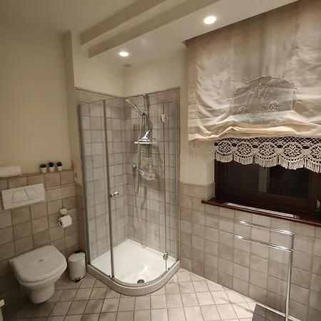 Sottocastello 2 Apartament Gorycja