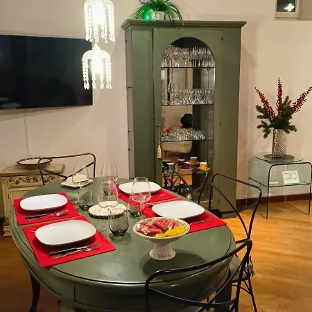 Apartament Sottocastello 2