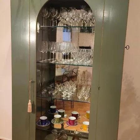 Apartament Sottocastello 2 *