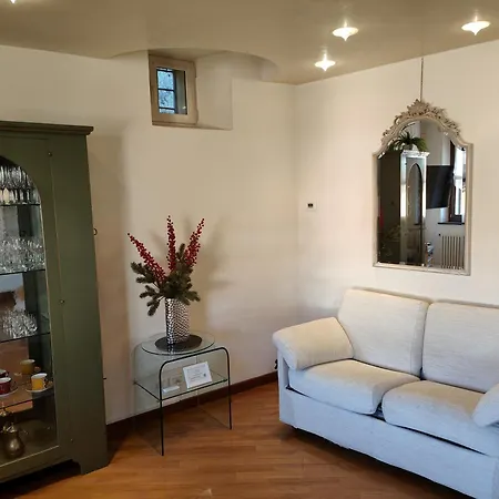 Sottocastello 2 Apartament Gorycja