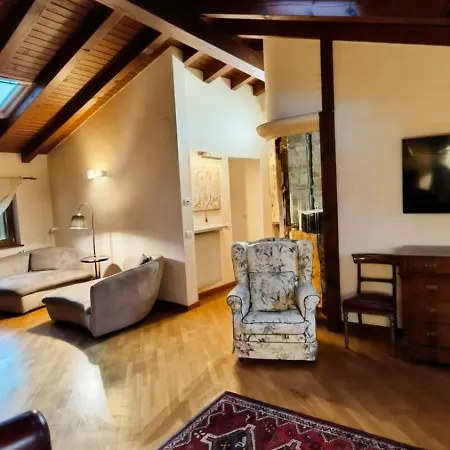 Sottocastello 2 * غوريزيا