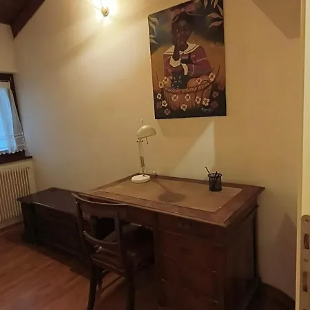 דירה Sottocastello 2 גוריציה