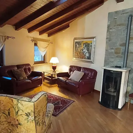Apartament Sottocastello 2