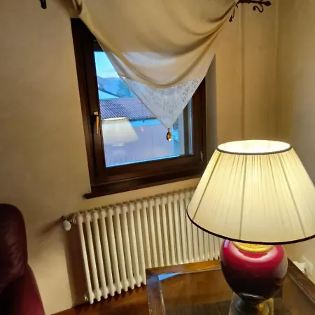 דירה Sottocastello 2 *