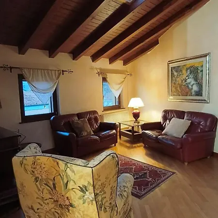 Sottocastello 2 Gorycja