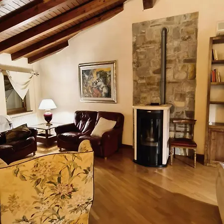 Apartament Sottocastello 2