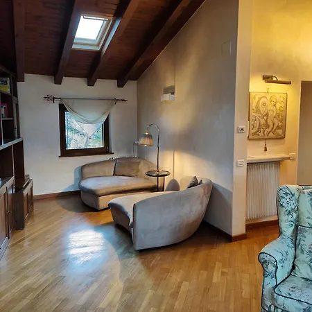Apartament Sottocastello 2 *