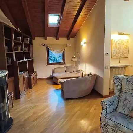 Sottocastello 2 Apartament Gorycja