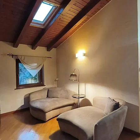 Sottocastello 2 Apartament