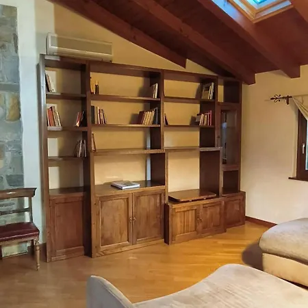 דירה Sottocastello 2