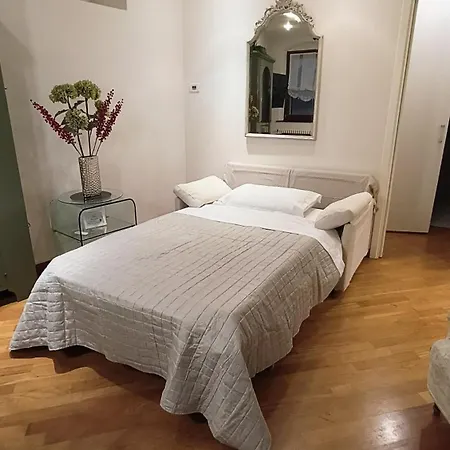 Apartament Sottocastello 2