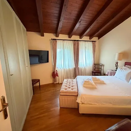 Apartament Sottocastello 2 *