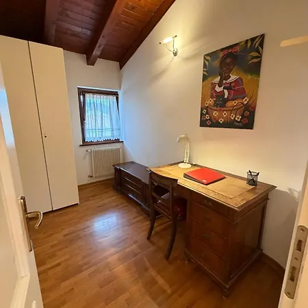 Sottocastello 2 Apartament *