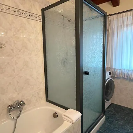 Apartament Sottocastello 2